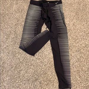 Nike Pro Reflective Leggings